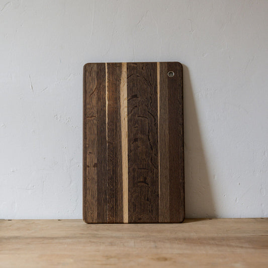 Sandsmade Herb Board No.2 Smoked Oak | Sandsmade | Miss Arthur | Home Goods | Tasmania