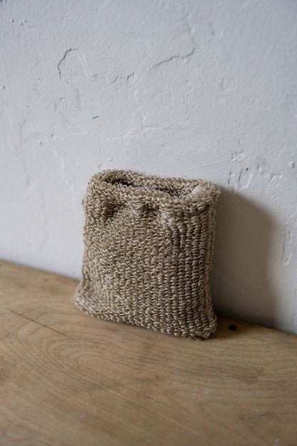 Est Organic Linen Soap Bag | Est | Miss Arthur | Home Goods | Tasmania