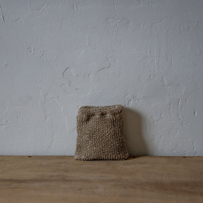 Organic Linen Soap Bag | Est | Miss Arthur | Home Goods | Tasmania