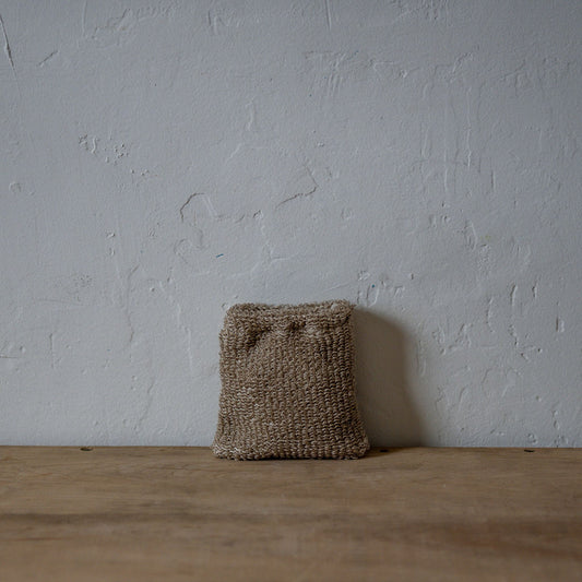 Est Organic Linen Soap Bag | Est | Miss Arthur | Home Goods | Tasmania