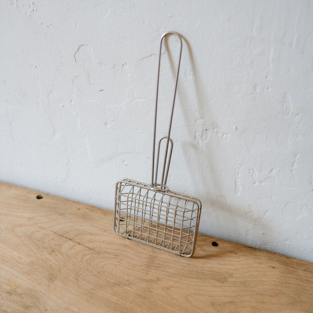 Soap Saver Shaker | Heaven in Earth | Miss Arthur | Home Goods | Tasmania