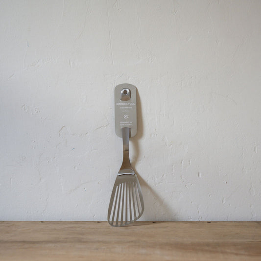 Stainless Steel Butter Beater | Sori Yanagi | Miss Arthur | Home Goods | Tasmania