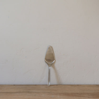 Stainless Steel Cake Server | Sori Yanagi | Miss Arthur | Home Goods | Tasmania