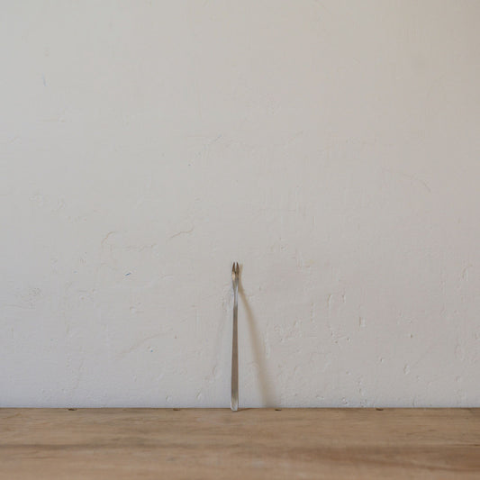 Stainless Steel Crab & Lobster Fork | Sori Yanagi | Miss Arthur | Home Goods | Tasmania