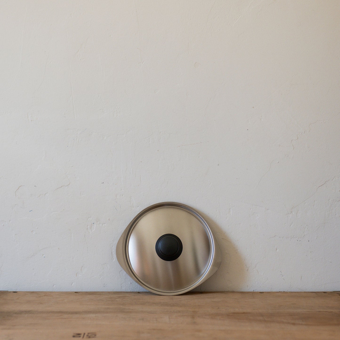 Sori Yanagi Magma Plate Iron Frying Pan 22cm | Sori Yanagi | Miss Arthur | Home Goods | Tasmania