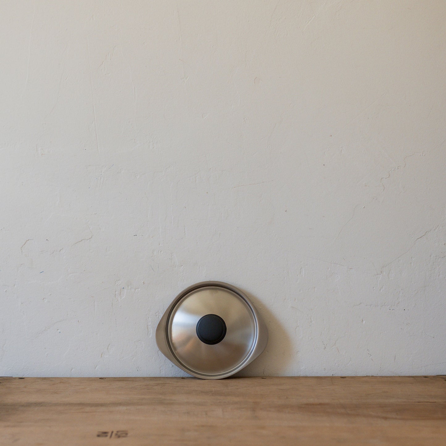 Sori Yanagi Magma Plate Iron Frying Pan 18cm | Sori Yanagi | Miss Arthur | Home Goods | Tasmania
