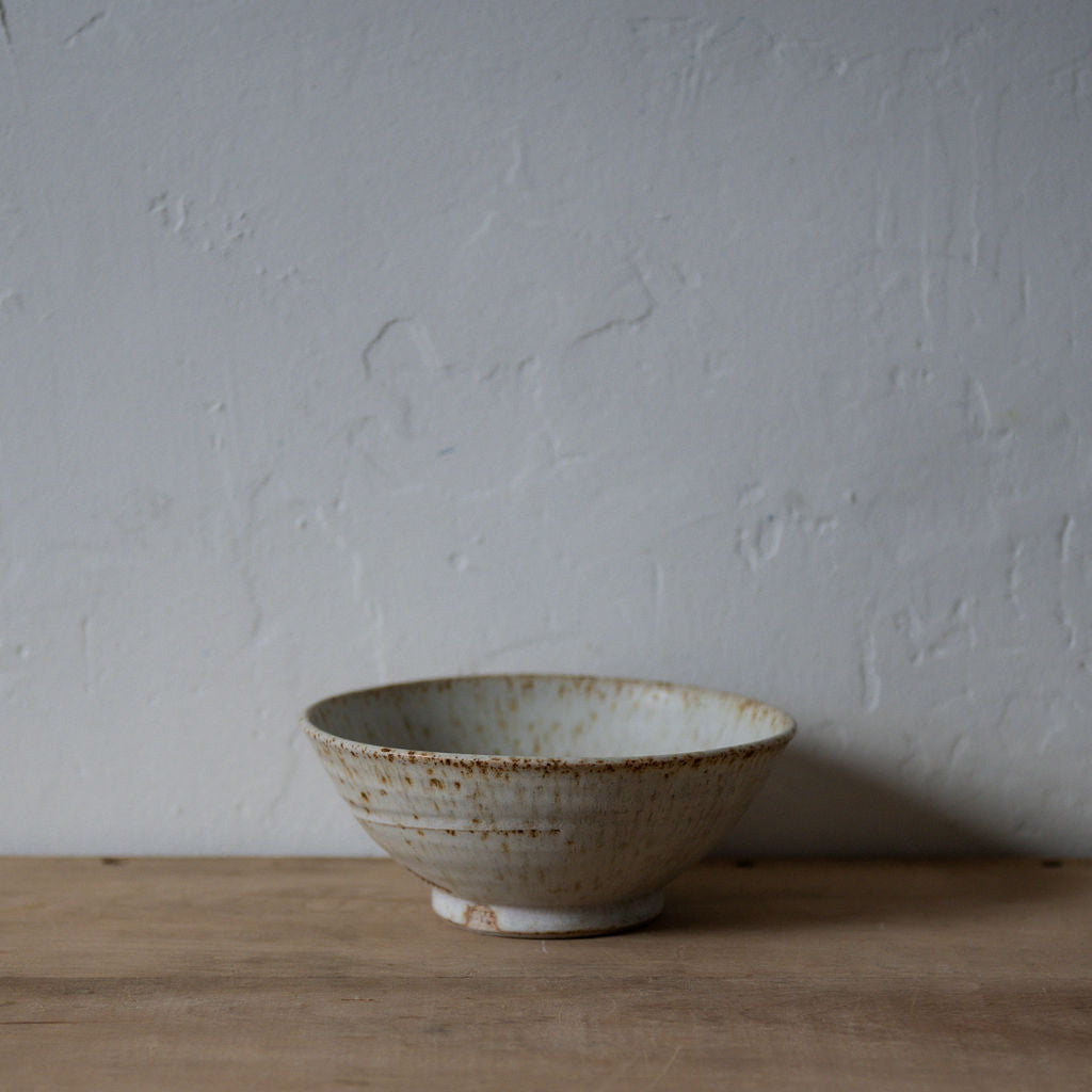 Soup Bowl | Sallee Warner Ceramics | Miss Arthur | Home Goods | Tasmania