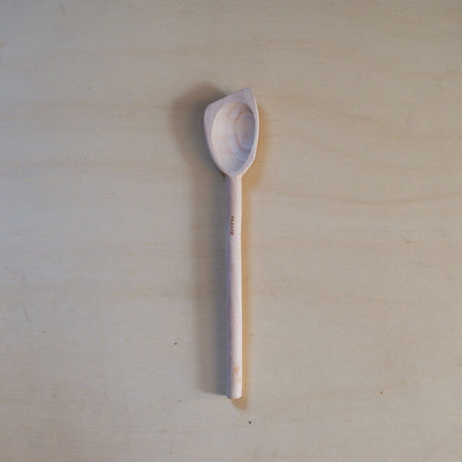 Chunky Pointed Spoon | Avanti | Miss Arthur | Home Goods | Tasmania