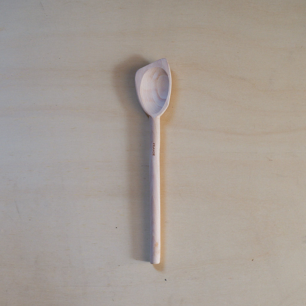 Chunky Pointed Spoon | Avanti | Miss Arthur | Home Goods | Tasmania