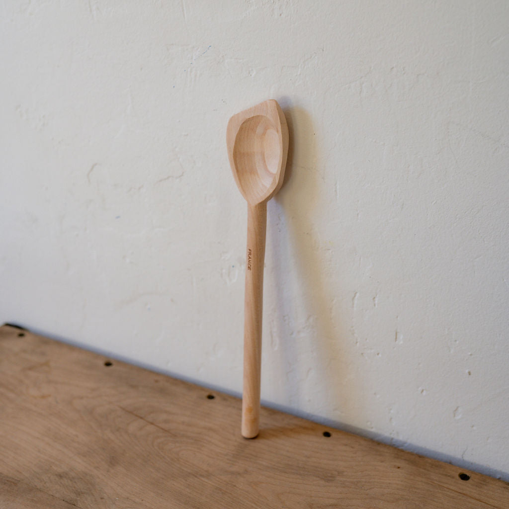 Chunky Pointed Spoon | Avanti | Miss Arthur | Home Goods | Tasmania