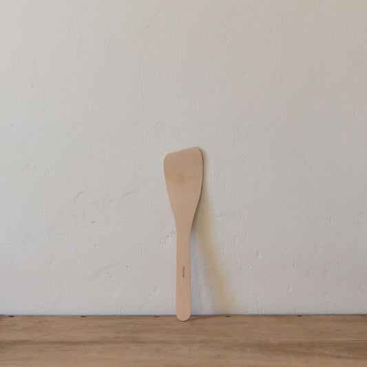 Plain Extra Curved Spatula | Avanti | Miss Arthur | Home Goods | Tasmania