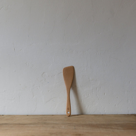 Sandsmade Kitchen Turner Small Beech | Sandsmade | Miss Arthur | Home Goods | Tasmania