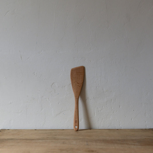 Sandsmade Kitchen Turner Large Beech | Sandsmade | Miss Arthur | Home Goods | Tasmania