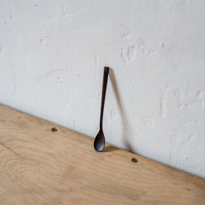 Sandsmade Spice Spoon No. 2 Rosewood | Sandsmade | Miss Arthur | Home Goods | Tasmania