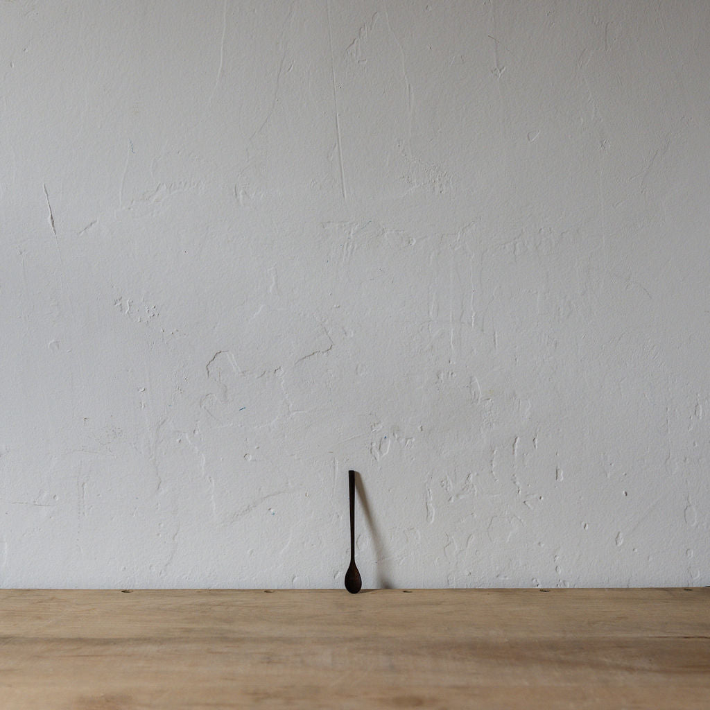 Sandsmade Spice Spoon No. 2 Rosewood | Sandsmade | Miss Arthur | Home Goods | Tasmania