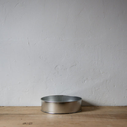 8" Sponge Tin | SG Emmett & Son | Miss Arthur | Home Goods | Tasmania
