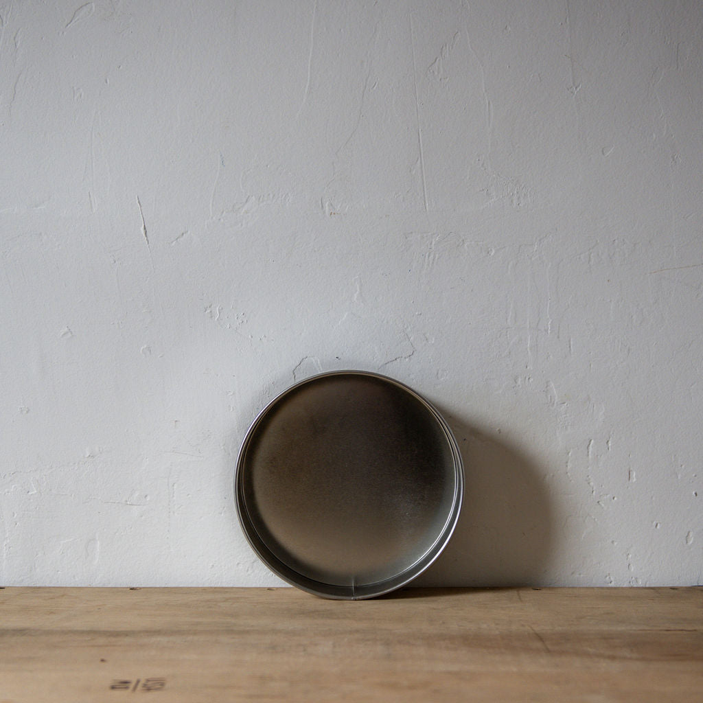 8" Sponge Tin | SG Emmett & Son | Miss Arthur | Home Goods | Tasmania