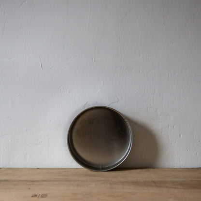 8" Sponge Tin | SG Emmett & Son | Miss Arthur | Home Goods | Tasmania