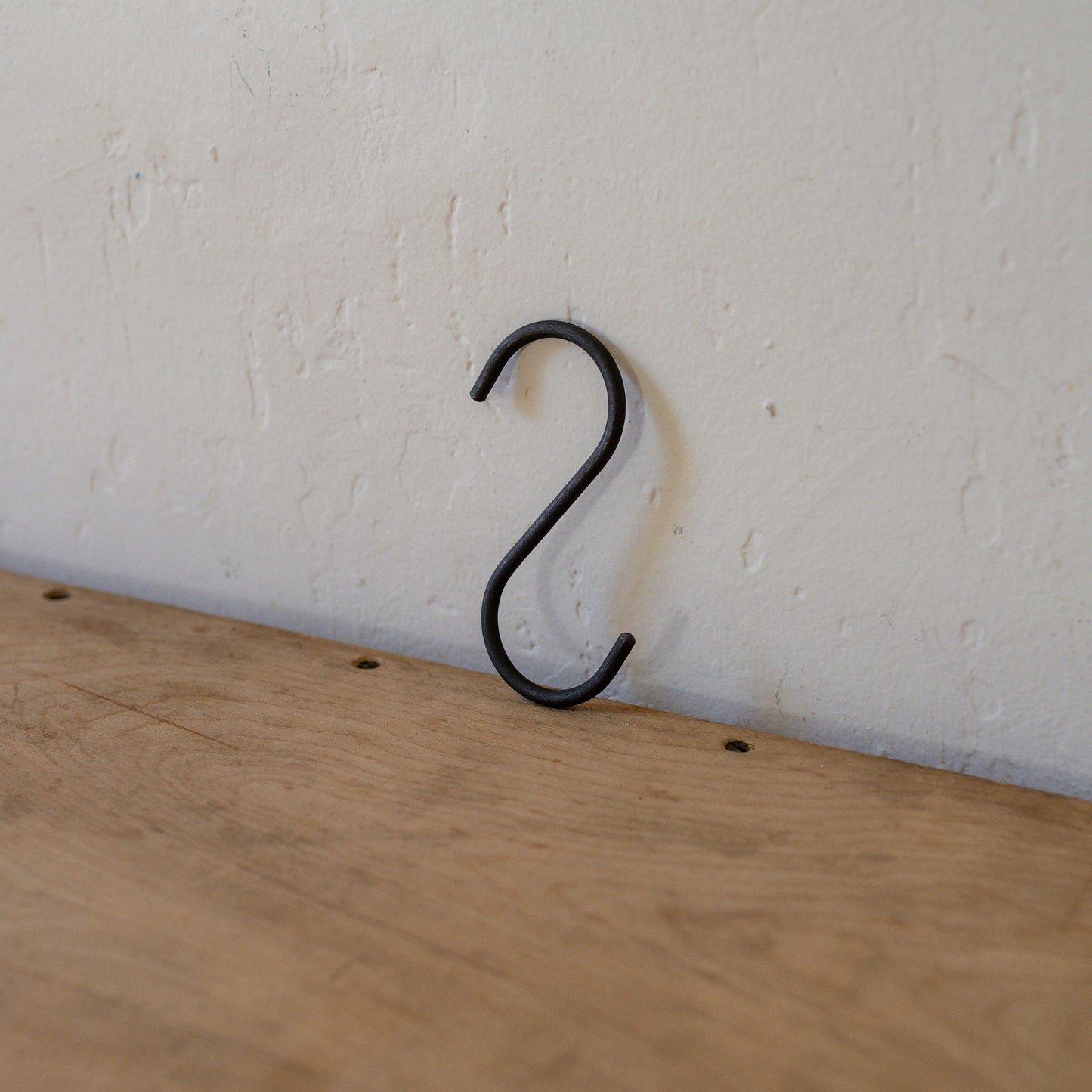 Steel S Hook Small | Threadline | Miss Arthur | Home Goods | Tasmania
