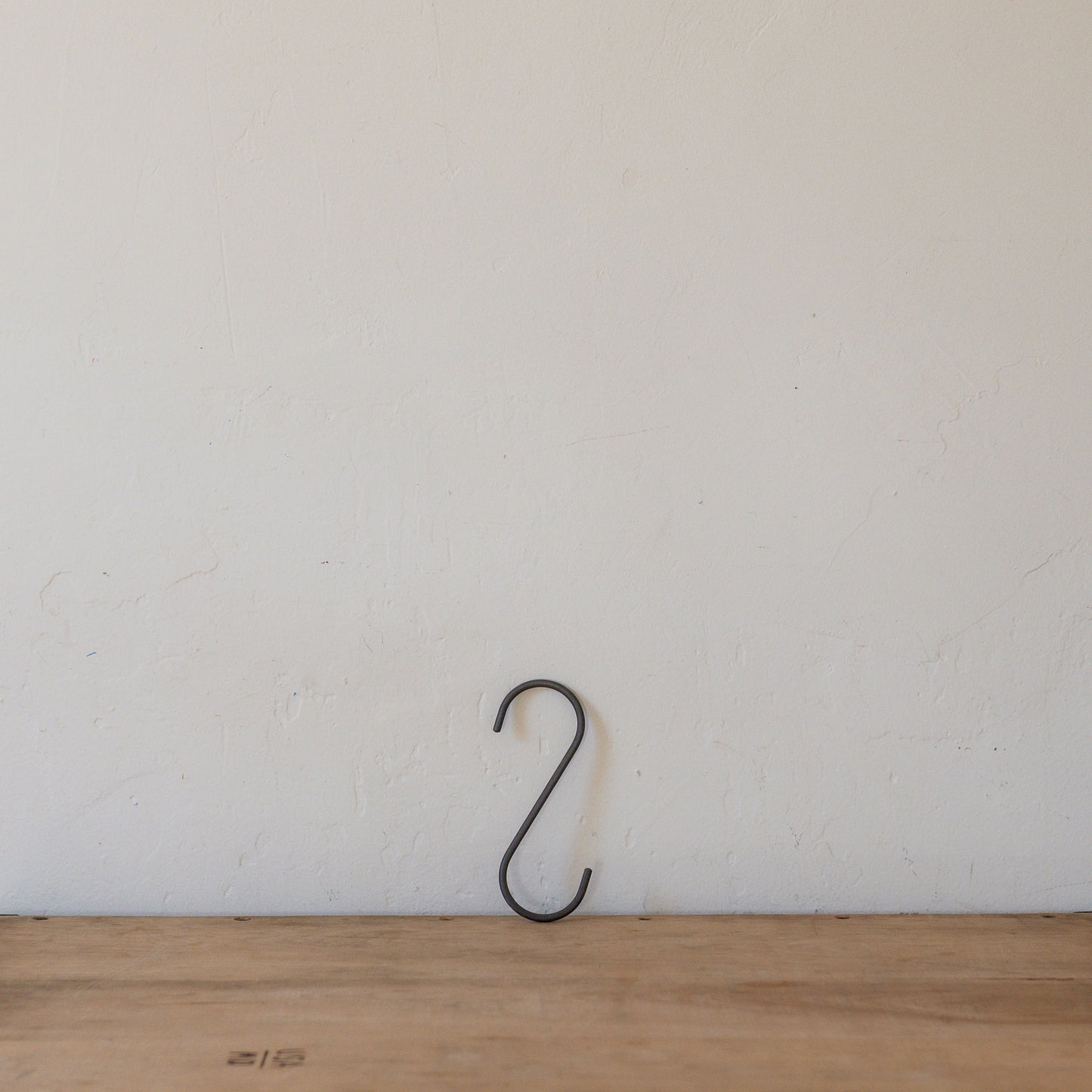Steel S Hook Medium | Threadline | Miss Arthur | Home Goods | Tasmania