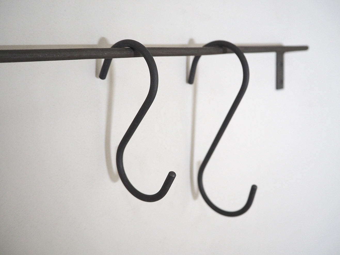 Steel S Hook Small | Threadline | Miss Arthur | Home Goods | Tasmania