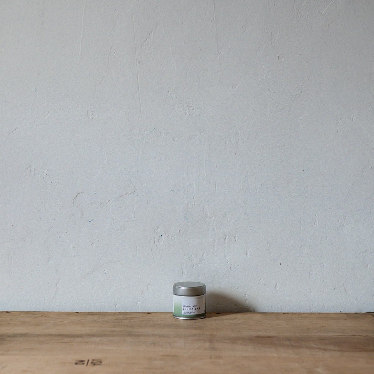Storm & India Zen Matcha | Storm & India | Miss Arthur | Home Goods | Tasmania