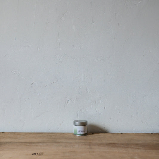 Storm & India Zen Matcha | Storm & India | Miss Arthur | Home Goods | Tasmania