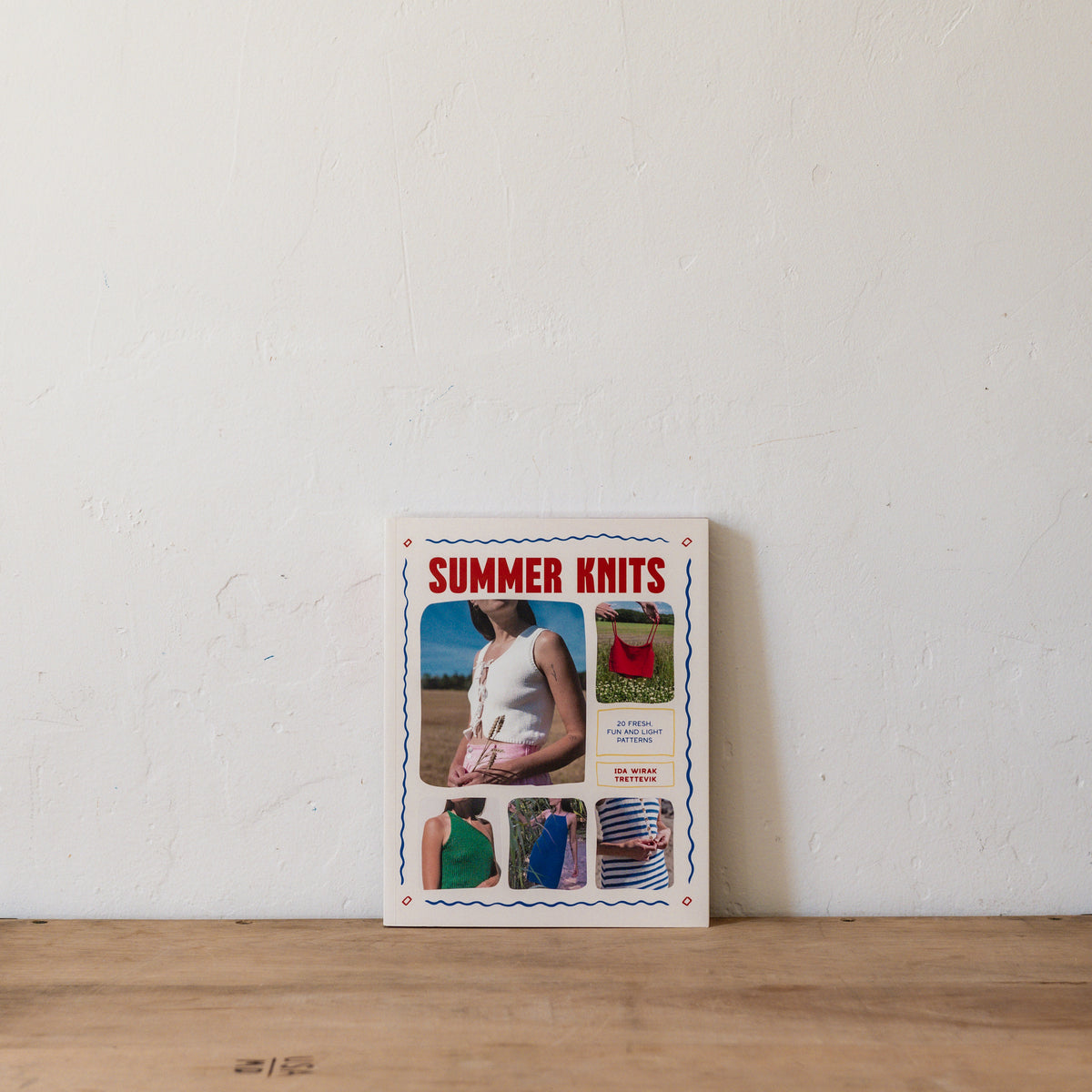 Summer Knits