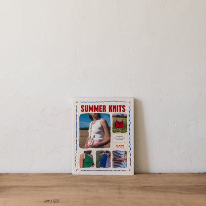 Summer Knits