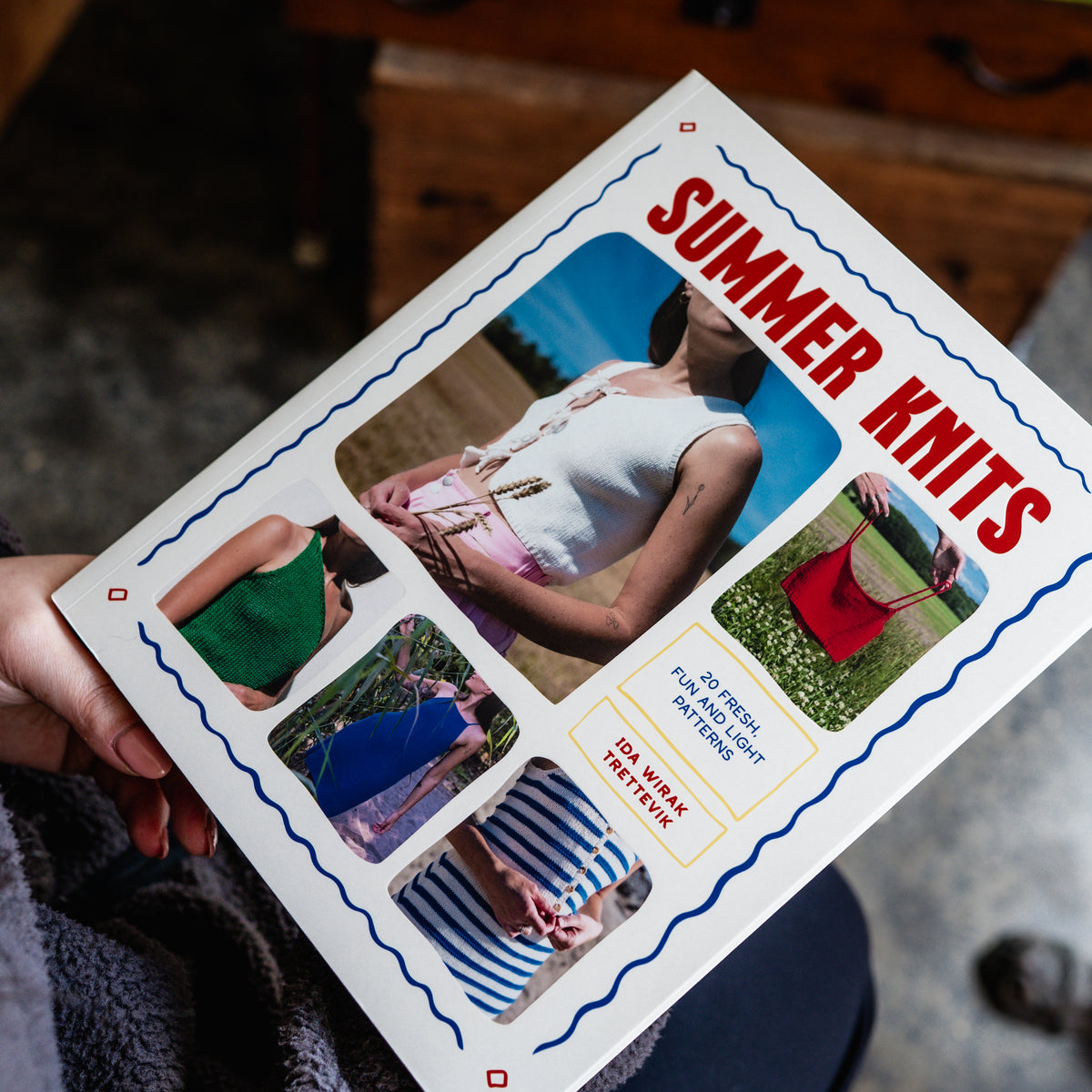 Summer Knits