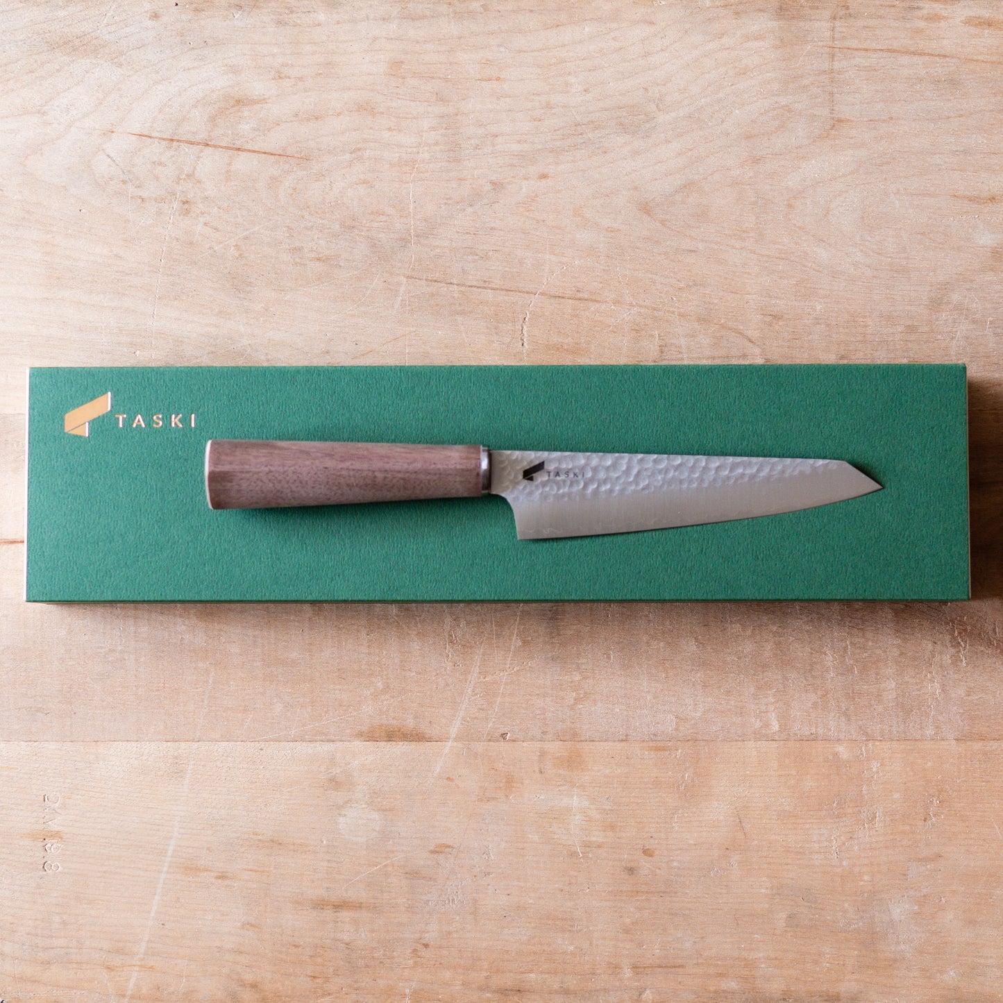 Taski Premium 6" Kiritsuke Petty Knife