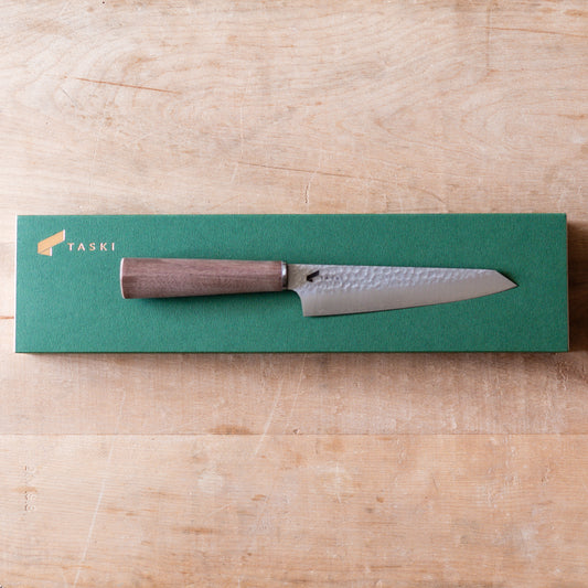 Taski Premium 6" Kiritsuke Petty Knife