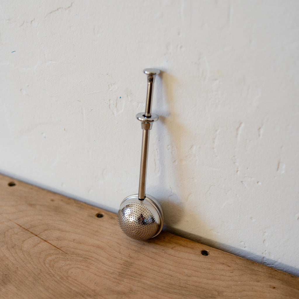 Tea Scoop Ball Infuser | Avanti | Miss Arthur | Home Goods | Tasmania