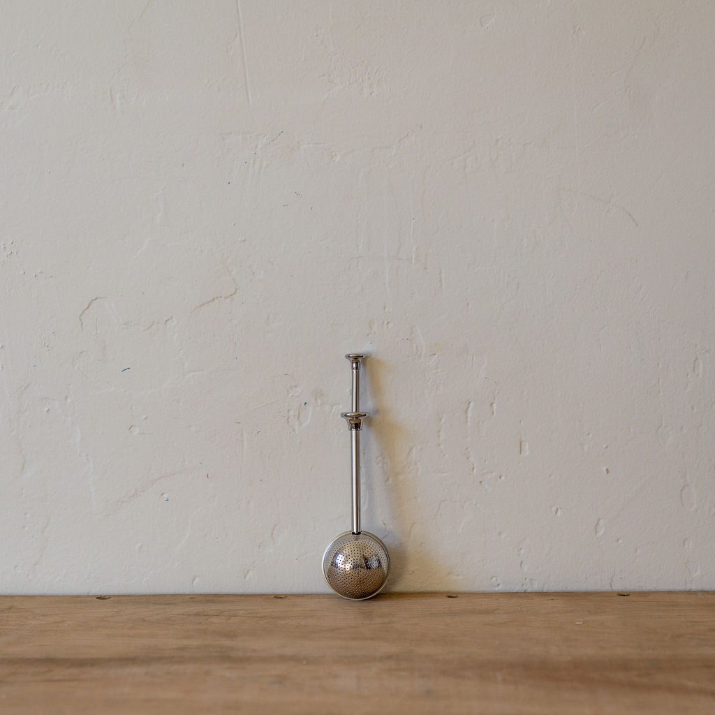 Tea Scoop Ball Infuser | Avanti | Miss Arthur | Home Goods | Tasmania