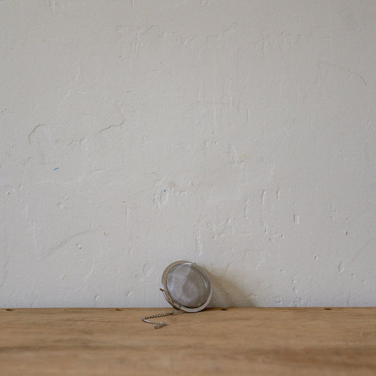 Stainless Steel 6.5cm Mesh Tea Ball | Avanti | Miss Arthur | Home Goods | Tasmania
