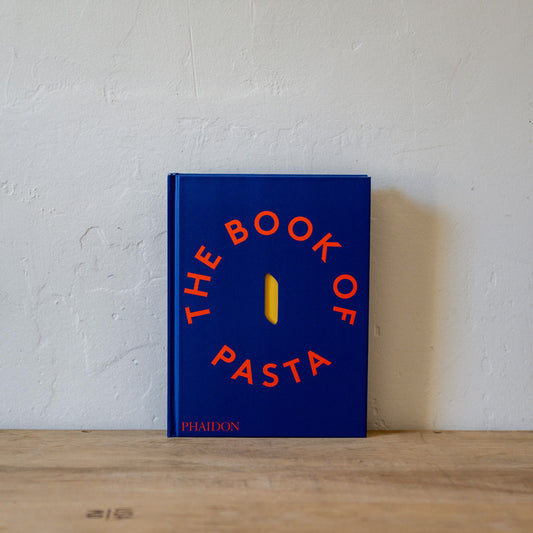 The Book of Pasta | Brumby Sunstate | Miss Arthur | Home Goods | Tasmania
