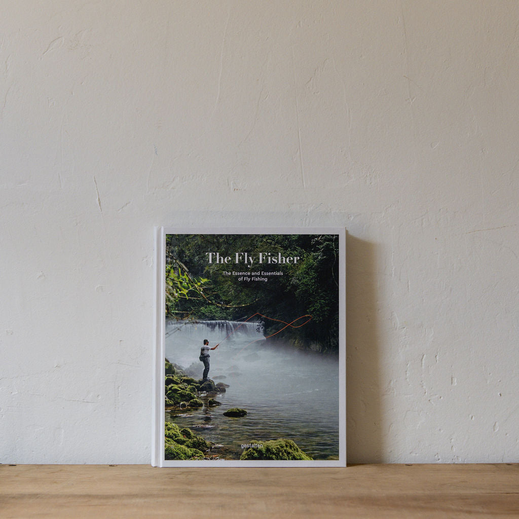 The Fly Fisher | Books at Manic | Miss Arthur | Home Goods | Tasmania