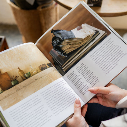 The Handmade Home | TDLC | Miss Arthur | Home Goods | Tasmania