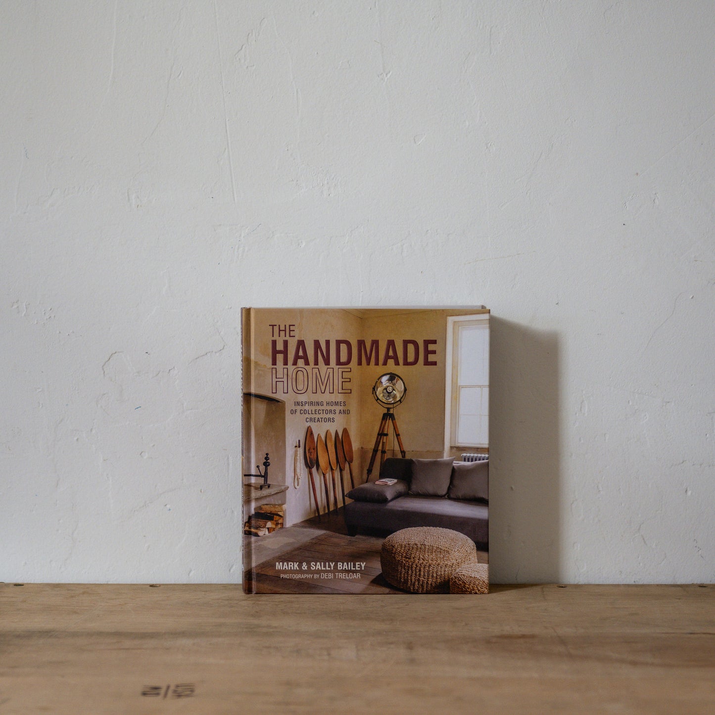The Handmade Home | TDLC | Miss Arthur | Home Goods | Tasmania