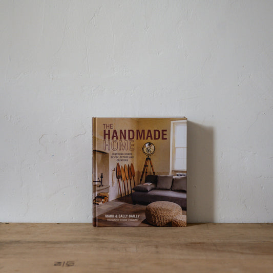 The Handmade Home | TDLC | Miss Arthur | Home Goods | Tasmania