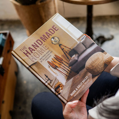 The Handmade Home | TDLC | Miss Arthur | Home Goods | Tasmania