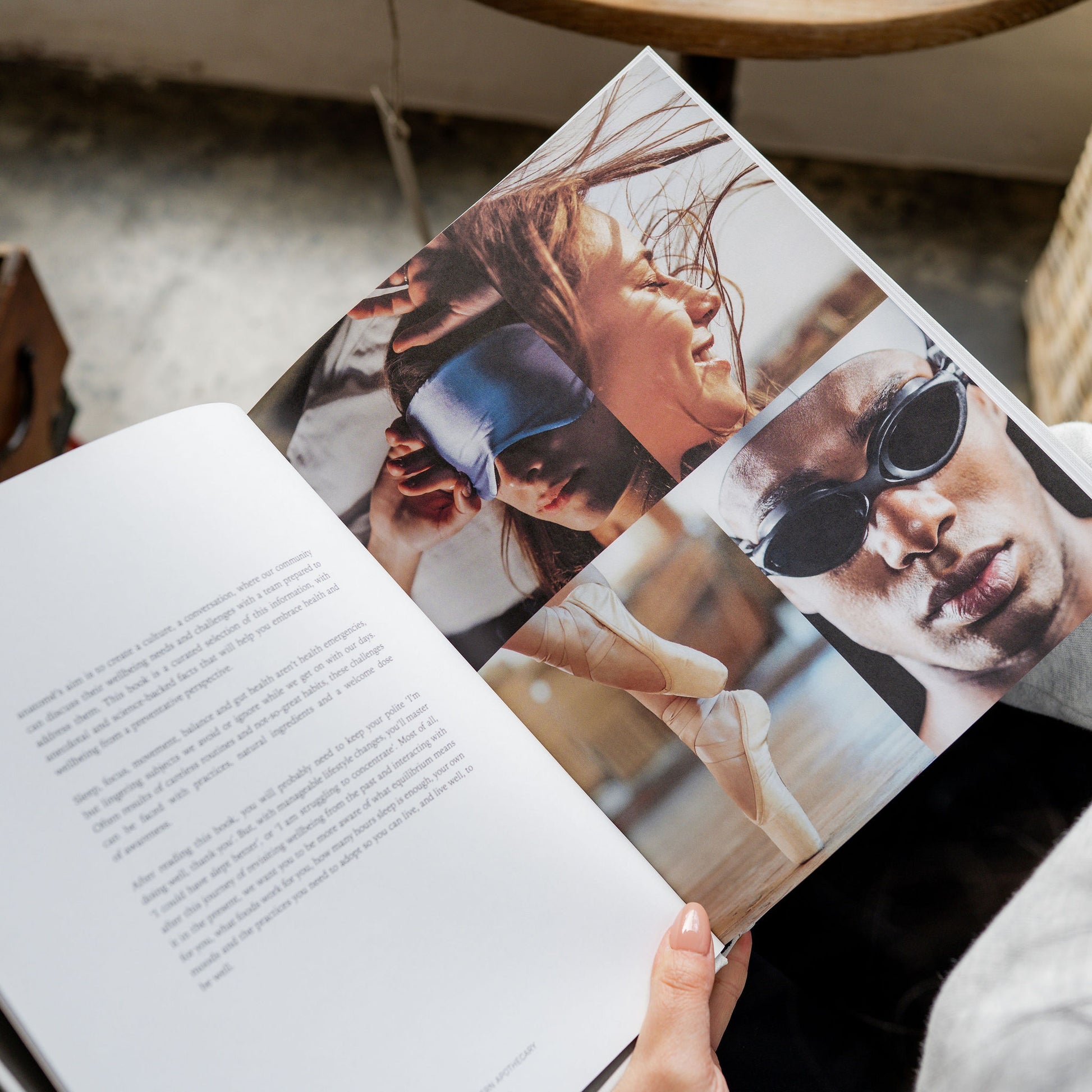 The Modern Apothecary | TDLC | Miss Arthur | Home Goods | Tasmania