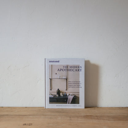 The Modern Apothecary | TDLC | Miss Arthur | Home Goods | Tasmania