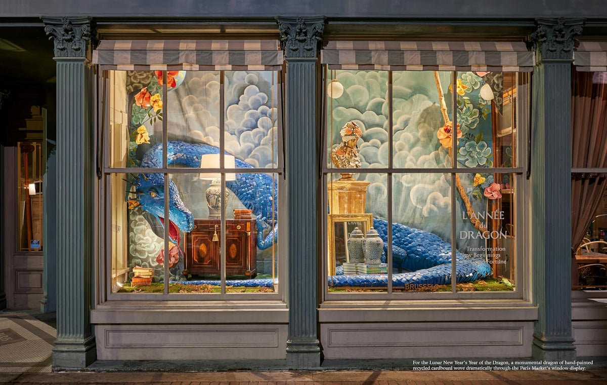 The World's Most Beautiful Shops