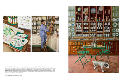The World's Most Beautiful Shops