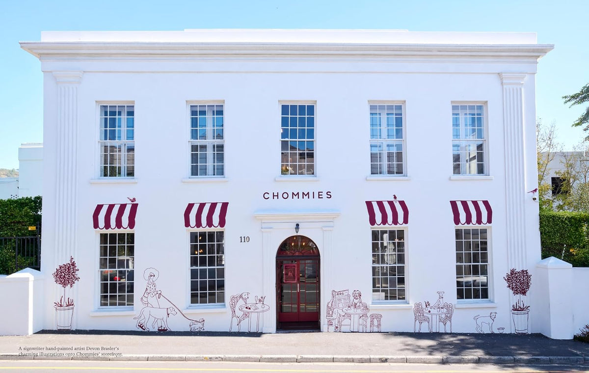 The World's Most Beautiful Shops