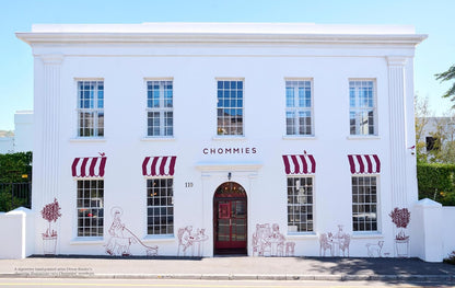 The World's Most Beautiful Shops