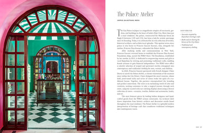 The World's Most Beautiful Shops