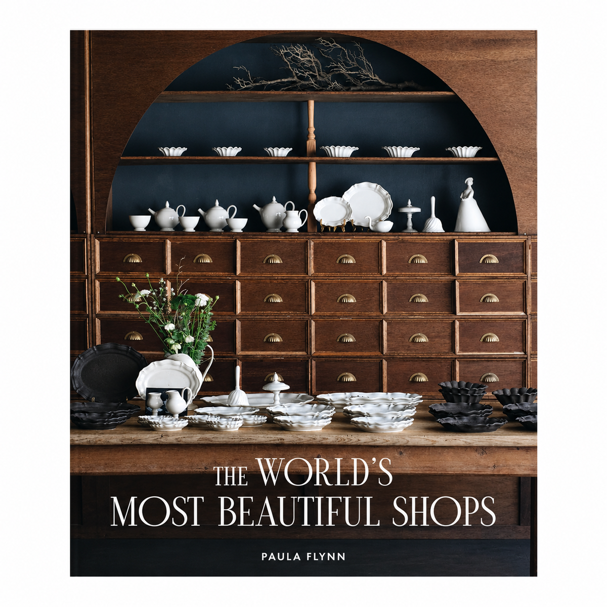 The World's Most Beautiful Shops