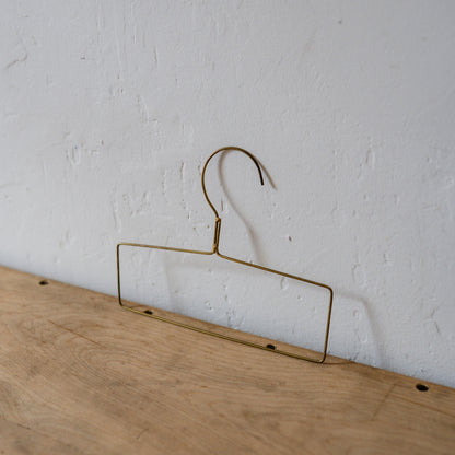 Fog Linen Work Tie Hanger | Fog Linen Work | Miss Arthur | Home Goods | Tasmania